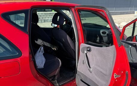 Mercedes-Benz A-Класс, 1998 год, 320 000 рублей, 9 фотография