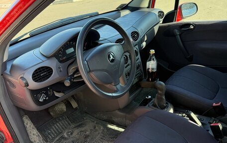 Mercedes-Benz A-Класс, 1998 год, 320 000 рублей, 7 фотография