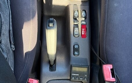 Mercedes-Benz A-Класс, 1998 год, 320 000 рублей, 14 фотография