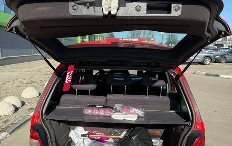 Mercedes-Benz A-Класс, 1998 год, 320 000 рублей, 8 фотография