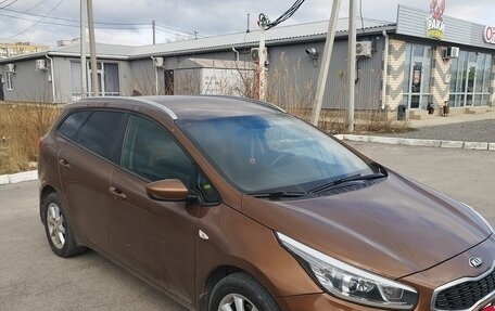 KIA cee'd III, 2017 год, 1 150 000 рублей, 3 фотография