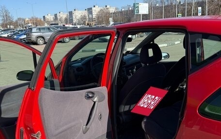 Mercedes-Benz A-Класс, 1998 год, 320 000 рублей, 11 фотография