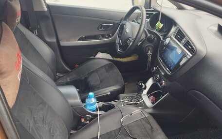 KIA cee'd III, 2017 год, 1 150 000 рублей, 5 фотография