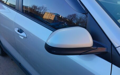 KIA Rio IV, 2018 год, 1 530 000 рублей, 11 фотография