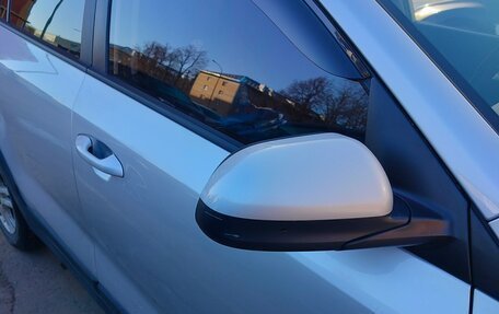 KIA Rio IV, 2018 год, 1 530 000 рублей, 12 фотография