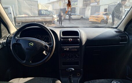 Opel Astra G, 1999 год, 180 000 рублей, 6 фотография