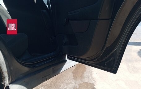 Opel Astra G, 1999 год, 180 000 рублей, 7 фотография