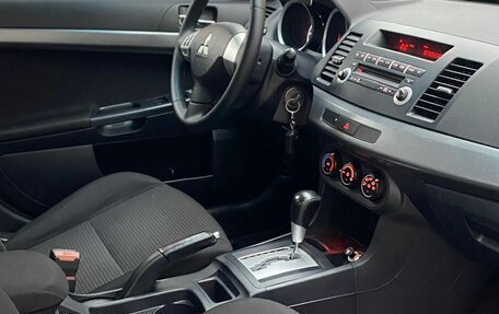 Mitsubishi Lancer IX, 2011 год, 970 000 рублей, 6 фотография