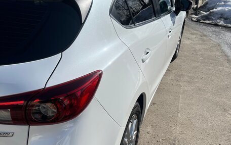 Mazda 3, 2014 год, 1 590 000 рублей, 8 фотография