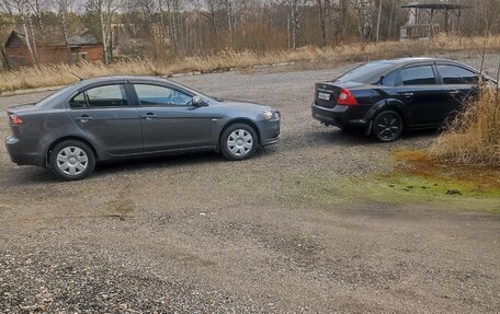 Mitsubishi Lancer IX, 2011 год, 970 000 рублей, 2 фотография