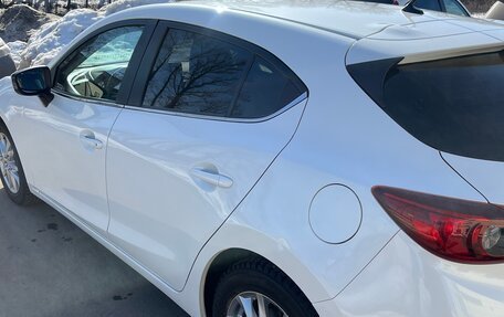 Mazda 3, 2014 год, 1 590 000 рублей, 9 фотография