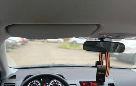 Mitsubishi Lancer IX, 2011 год, 970 000 рублей, 7 фотография