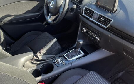 Mazda 3, 2014 год, 1 590 000 рублей, 10 фотография