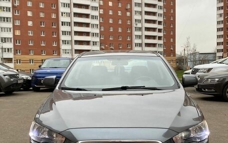 Mitsubishi Lancer IX, 2011 год, 970 000 рублей, 5 фотография