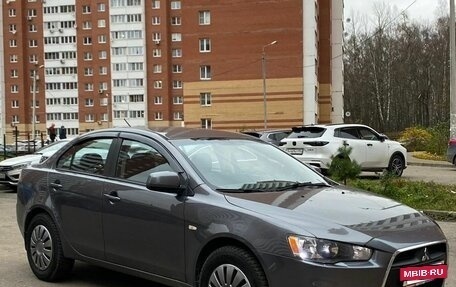 Mitsubishi Lancer IX, 2011 год, 970 000 рублей, 3 фотография