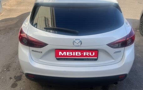 Mazda 3, 2014 год, 1 590 000 рублей, 5 фотография