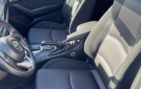 Mazda 3, 2014 год, 1 590 000 рублей, 15 фотография