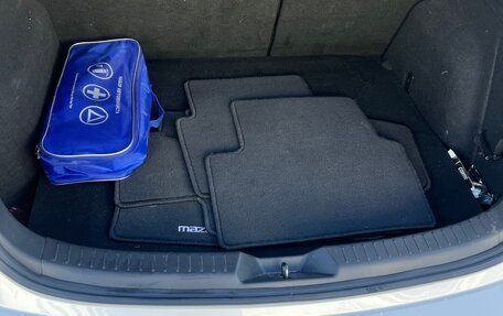 Mazda 3, 2014 год, 1 590 000 рублей, 14 фотография