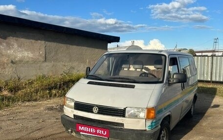 Volkswagen Transporter T4, 1995 год, 430 000 рублей, 3 фотография