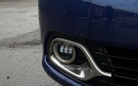 Renault Logan II, 2014 год, 440 000 рублей, 6 фотография