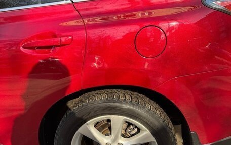 Lexus RX III, 2012 год, 2 200 000 рублей, 3 фотография