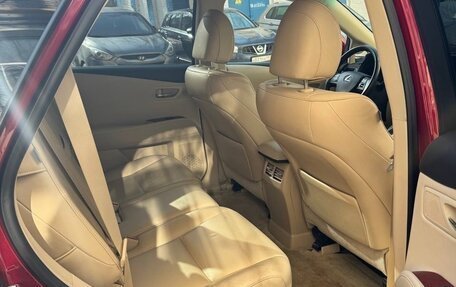 Lexus RX III, 2012 год, 2 200 000 рублей, 8 фотография