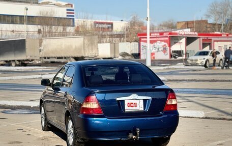 Toyota Corolla, 2002 год, 499 000 рублей, 6 фотография