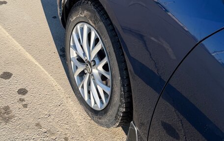 Toyota Corolla, 2002 год, 499 000 рублей, 11 фотография