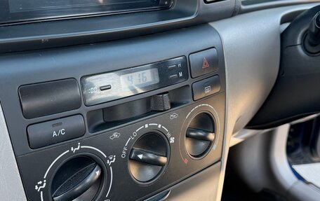 Toyota Corolla, 2002 год, 499 000 рублей, 15 фотография