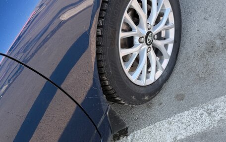 Toyota Corolla, 2002 год, 499 000 рублей, 10 фотография