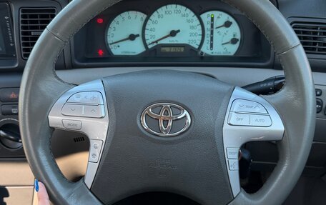 Toyota Corolla, 2002 год, 499 000 рублей, 18 фотография