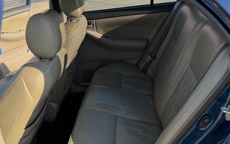 Toyota Corolla, 2002 год, 499 000 рублей, 22 фотография