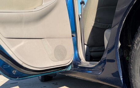 Toyota Corolla, 2002 год, 499 000 рублей, 24 фотография