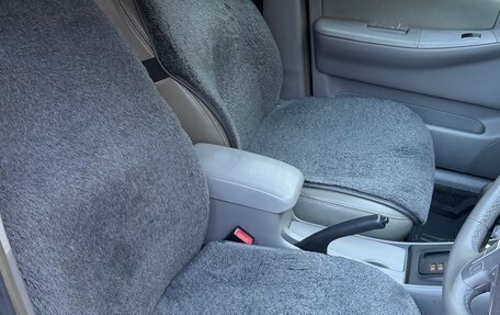 Toyota Corolla, 2002 год, 499 000 рублей, 34 фотография