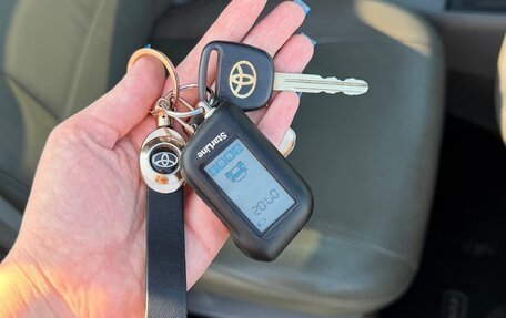 Toyota Corolla, 2002 год, 499 000 рублей, 30 фотография