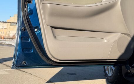 Toyota Corolla, 2002 год, 499 000 рублей, 23 фотография