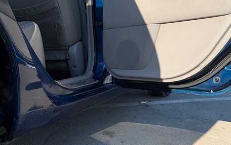 Toyota Corolla, 2002 год, 499 000 рублей, 26 фотография