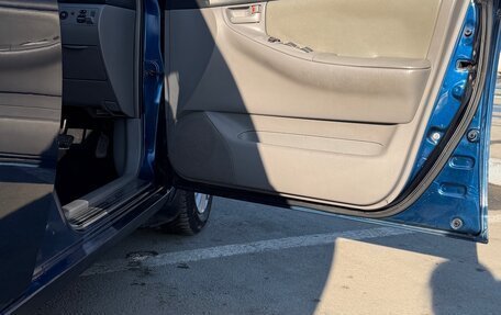 Toyota Corolla, 2002 год, 499 000 рублей, 27 фотография