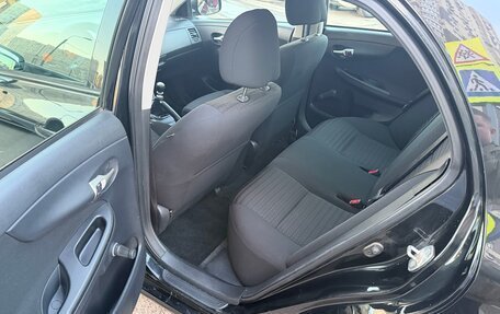 Toyota Corolla, 2010 год, 1 050 000 рублей, 9 фотография