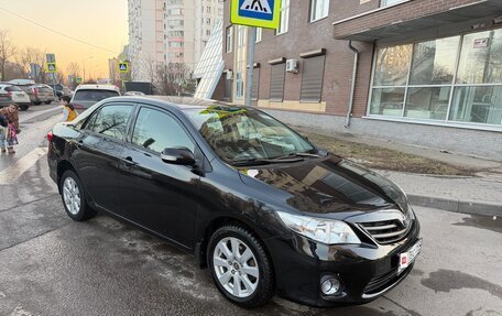 Toyota Corolla, 2010 год, 1 050 000 рублей, 2 фотография