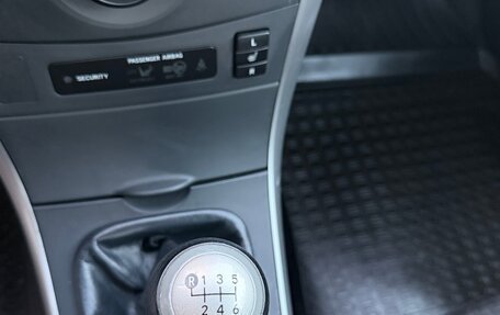 Toyota Corolla, 2010 год, 1 050 000 рублей, 14 фотография