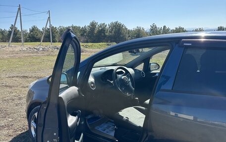 Opel Corsa D, 2011 год, 650 000 рублей, 7 фотография