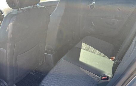 Opel Corsa D, 2011 год, 650 000 рублей, 11 фотография