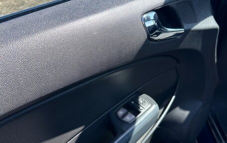 Opel Corsa D, 2011 год, 650 000 рублей, 16 фотография