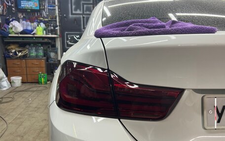 BMW 4 серия, 2017 год, 3 050 000 рублей, 4 фотография