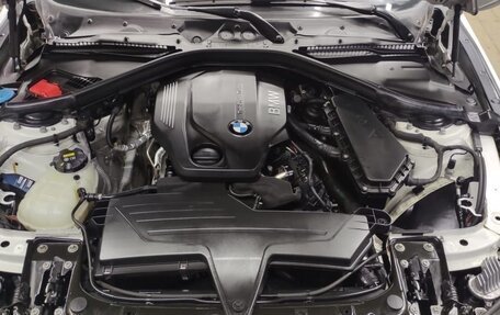 BMW 4 серия, 2017 год, 3 050 000 рублей, 16 фотография