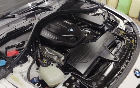 BMW 4 серия, 2017 год, 3 050 000 рублей, 14 фотография