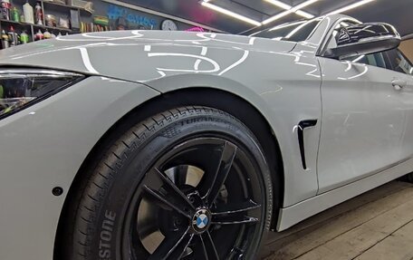 BMW 4 серия, 2017 год, 3 050 000 рублей, 13 фотография