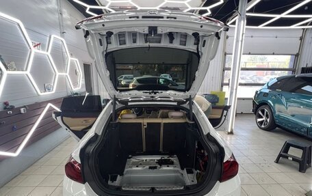 BMW 4 серия, 2017 год, 3 050 000 рублей, 19 фотография