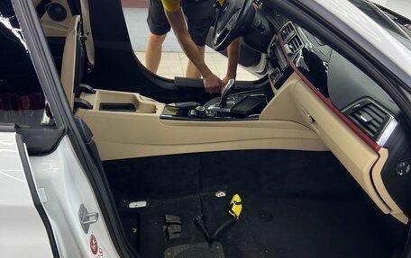 BMW 4 серия, 2017 год, 3 050 000 рублей, 18 фотография